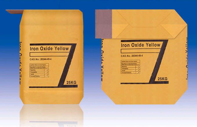 閥口袋2 閥口紙袋