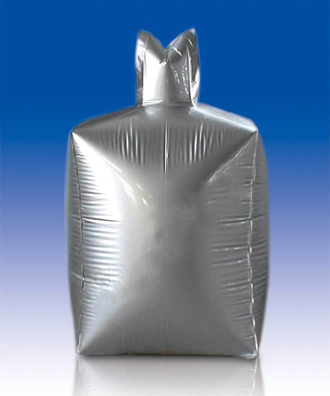 鋁箔內(nèi)袋
