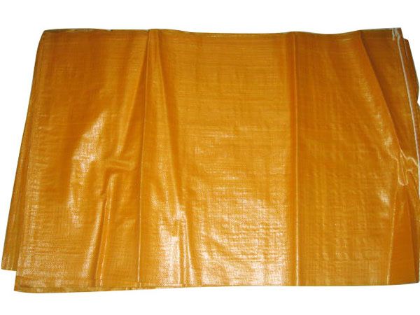 黃色編織袋HL-16