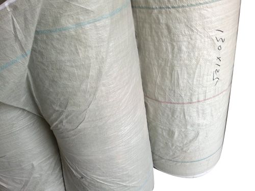 復(fù)膜編織袋筒HL-34