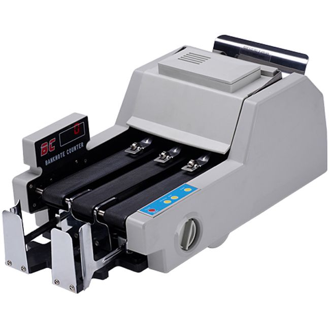 JBYD-JRDC03B-2A(WN) 越南貨幣點(diǎn)鈔機(jī)