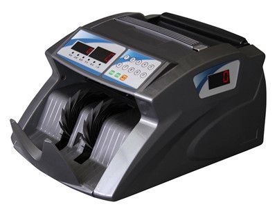 JR-8805 點鈔機