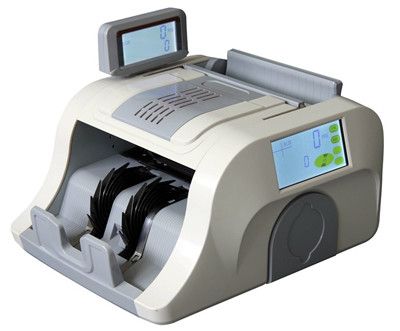 JR-8810 點鈔機