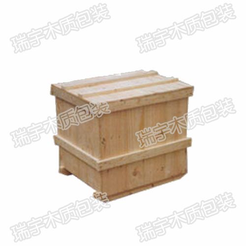 2012122895013 木質(zhì)包裝箱