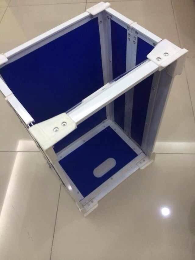 周轉(zhuǎn)箱 厚片吸塑托盤