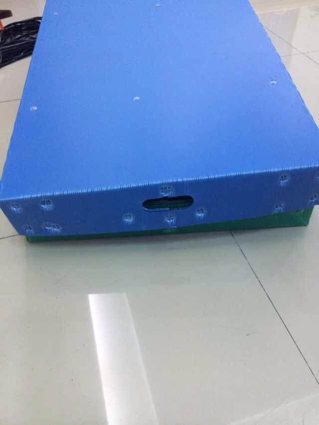 周轉箱 厚片吸塑托盤