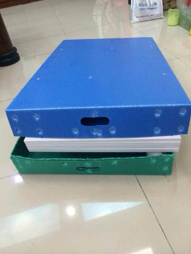 周轉箱 厚片吸塑托盤