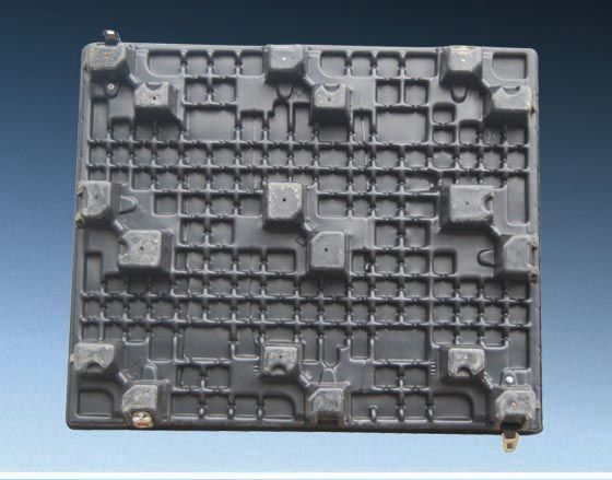 WD-DB-A01通用天地蓋 吸塑托盤