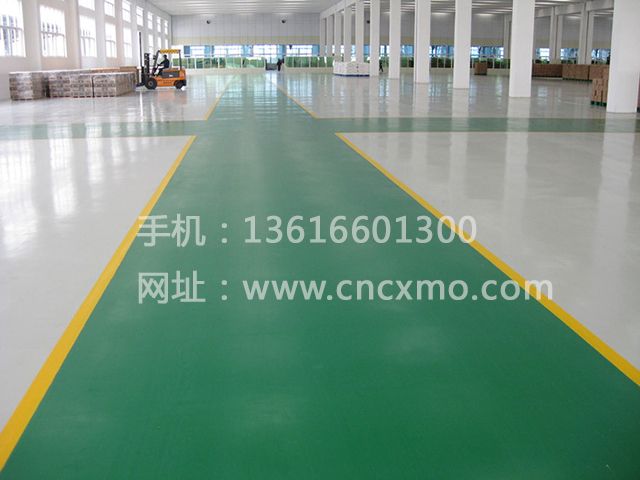 地坪環(huán)保工程系列012