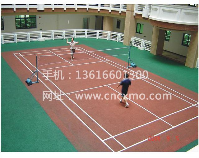 地坪環保工程系列011