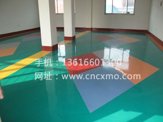 地坪環保工程系列008