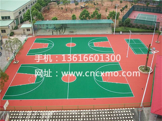 地坪環(huán)保工程系列020