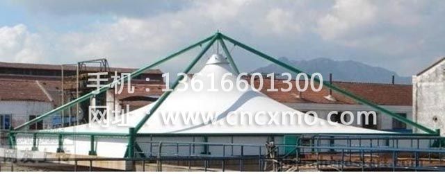 膜結(jié)構(gòu)充氣室001