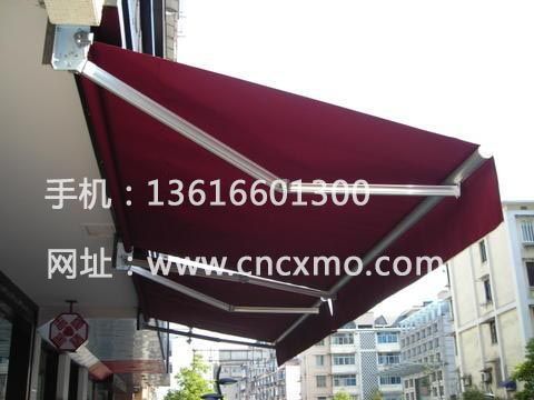 伸縮棚及特別結構系列001