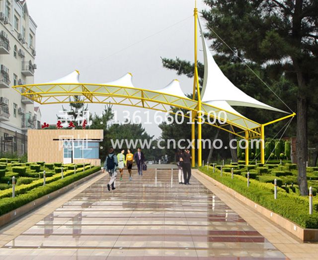 膜結(jié)構(gòu)交通設(shè)施002