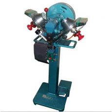 全自動(dòng)打四合扣機(jī)器 釘金屬四合扣機(jī)