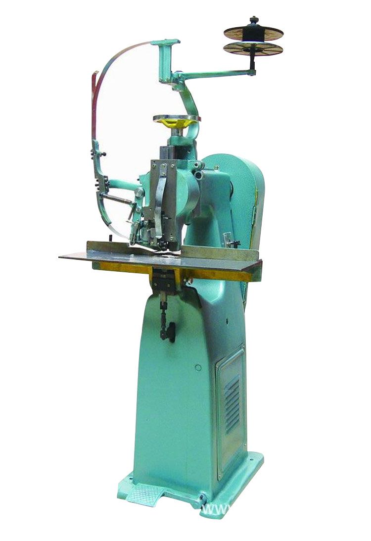 騎馬TD101單頭鐵絲書(shū)本裝訂機(jī)