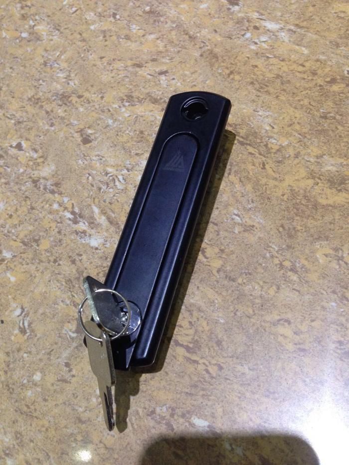 方鋼隱形執(zhí)手 門窗五金 門窗配件