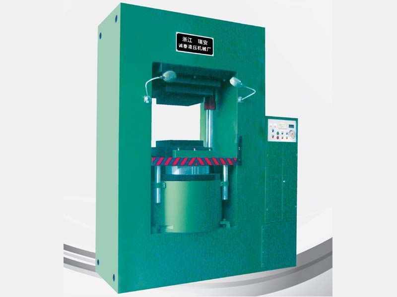 CTY32系列全自動框式液壓機