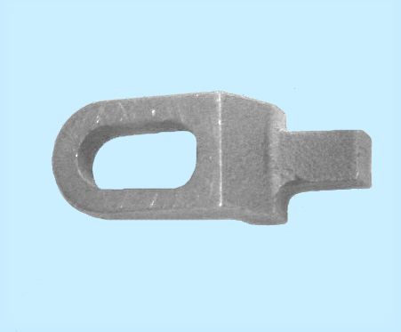 YBR148 縫紉機配件 五金鍛件