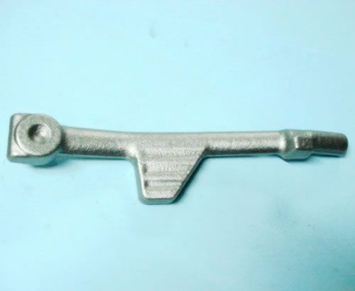 YBR034  起動桿 汽摩鍛件