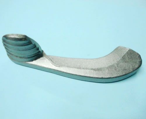 YBR063  起動桿 汽摩鍛件