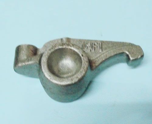 YBR035 搖臂 汽摩鍛件