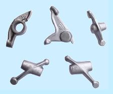 YBR040 搖臂 汽摩鍛件