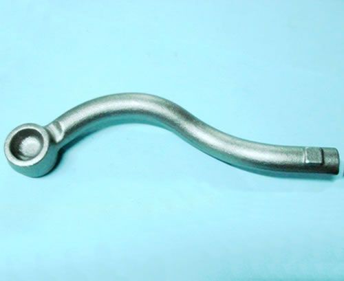 YBR029 拉桿 汽摩鍛件