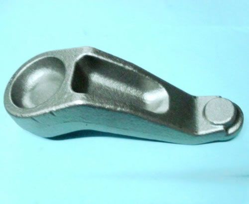 YBR057 拉桿 汽摩鍛件