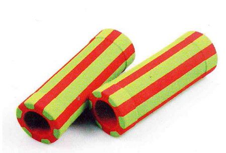 WSD-64 摩托車把手護(hù)套