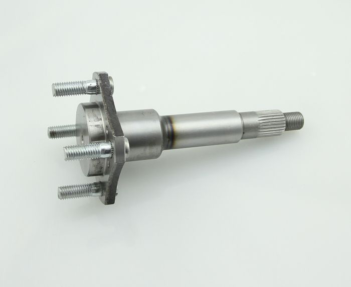 TVS KING三輪車配件05