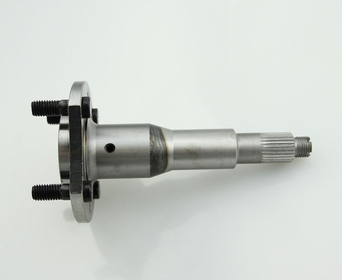 BAJAJ三輪車配件12