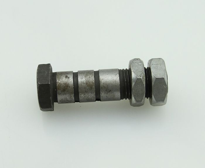 BAJAJ三輪車配件11