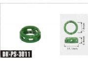 DR-FL-3011 塑料隔熱帽及墊片 汽車配件