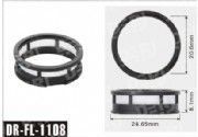 DR-FL-1108 噴油嘴大濾網  汽車配件