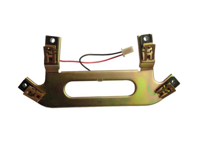 YD-116 喇叭觸點 汽車配件