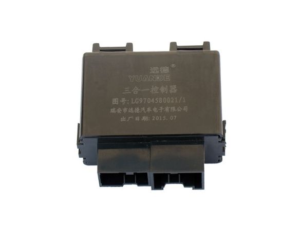 YD-072 三合一控制器 汽車配件