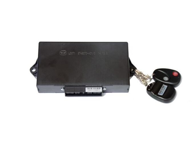 YD-062 中控鎖 汽車配件