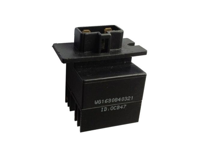 YD-058 暖風(fēng)電阻 汽車配件