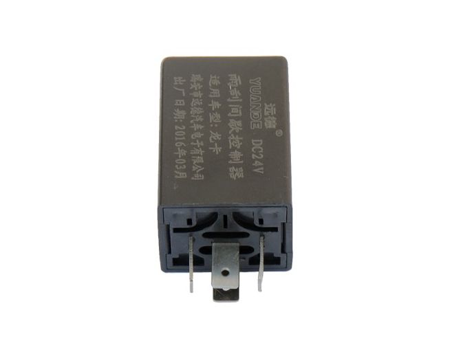 YD-051 雨刮繼電器 汽車配件