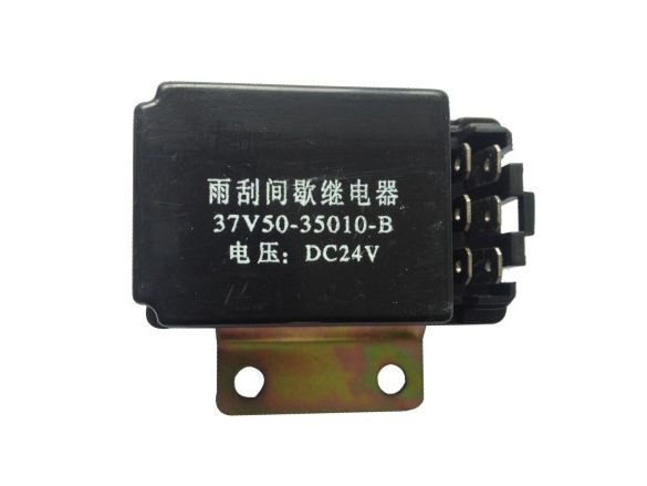 YD-042 雨刮繼電器 汽車配件