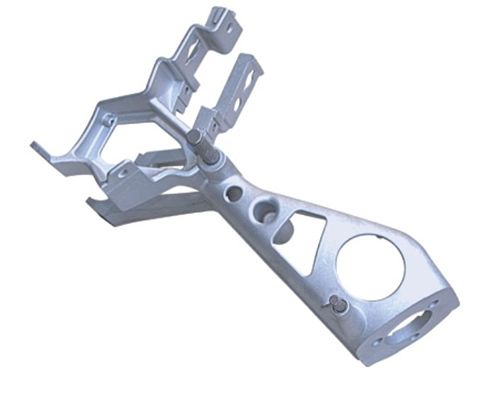 CD-006 發(fā)動(dòng)機(jī)支架 汽車(chē)配件