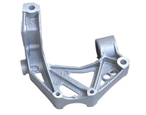 CD-001 發動機支架 汽車配件
