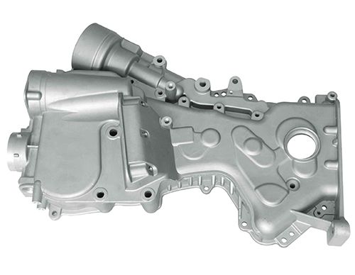 CD-064 發(fā)動(dòng)機(jī)側(cè)蓋 汽車配件