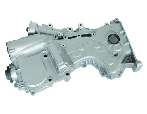 CD-061 發動機側蓋 汽車配件