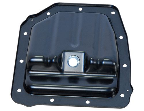 CD - 083 發動機油底殼 汽車配件