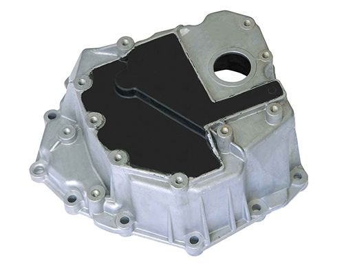 CD-067 發動機油底殼 汽車配件