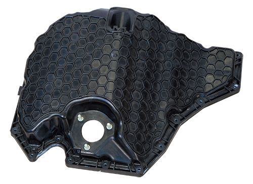 CD-041 發動機油底殼 汽車配件