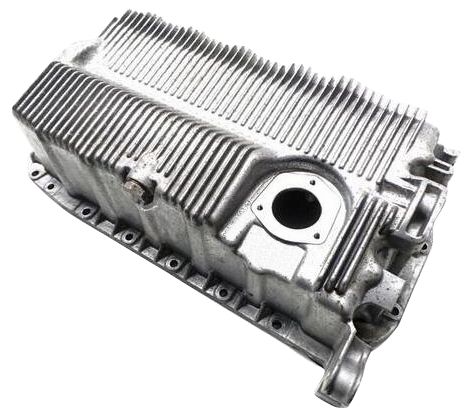 CD-035 發動機油底殼 汽車配件